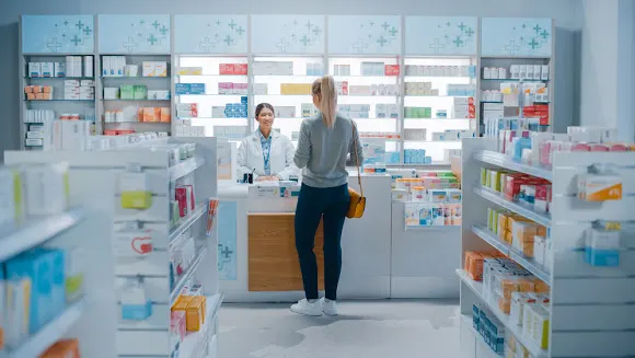 Farmacia Álvarez