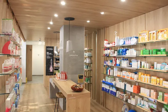 Farmacia Cidoncha - Madrid