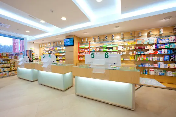 Farmacia Vilaboa