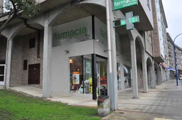 Farmacia Grandal - Farmacia en Culleredo