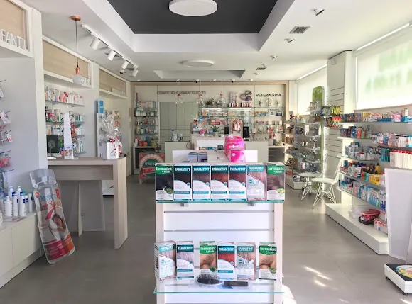 Farmacia de Bamio - Vilagarcía de Arousa