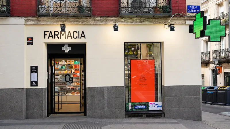 Farmacia Carranza 9