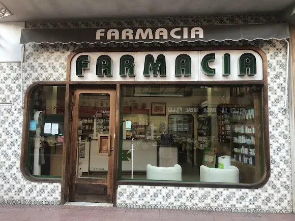 FARMACIA