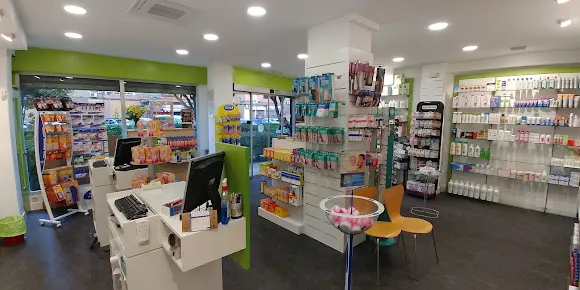 Farmacia Rogelio Enríquez