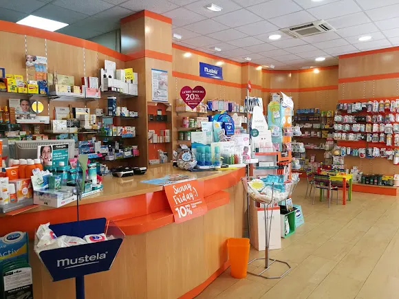 Farmacia