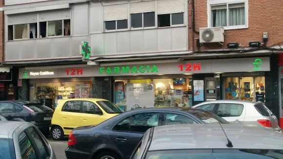 Farmacia
