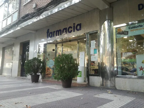 Dr. GOYA Farmacia