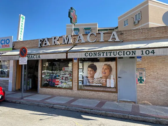 Farmacia Campos Barquero