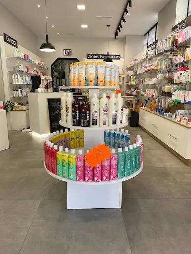 Farmacia Olivares