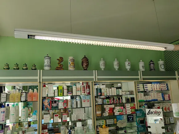 García Revilla Mariano - Farmacia en Alcobendas