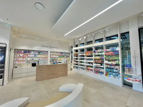 Farmacia Farmalife Merinero Alcobendas