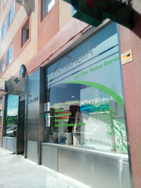 Farmacia