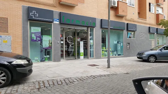 Farmacia Sayalero - Leganés