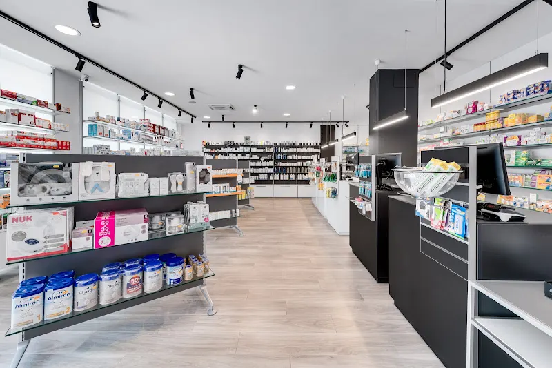 Farmacia Miguel García López