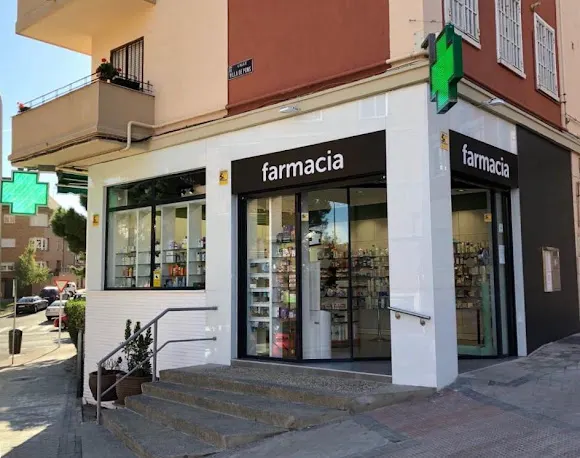 Farmacia Robledo Dierksen
