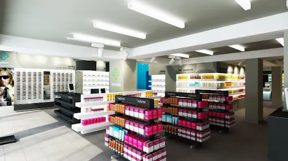 Farmacia 21 Óptica - Farmacia en Alcobendas