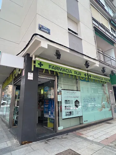 Farmacia Rus - Alcorcón