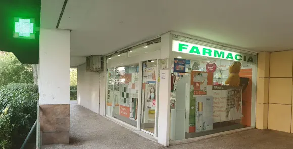 Farmacia Sonia Torres Valle - Alcorcón