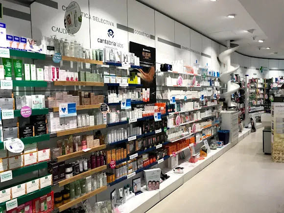 Farmacia Tres Aguas - Alcorcón