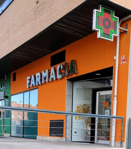 Farmacia Fuente Cisneros - Alcorcón