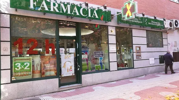 García Abad García Laura - Alcorcón