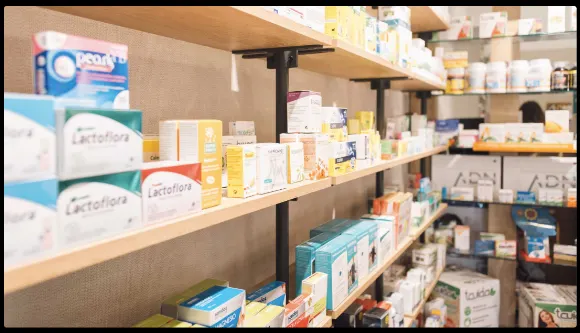FARMACIA DOCTORA PALOMA PÉREZ MENDEZ-CASTRILLÓN - Farmacia en Algete