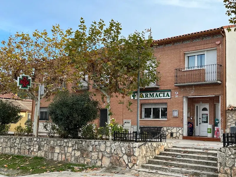 Farmacia María Isabel López Gutiérrez - Farmacia en Anchuelo - foto 2