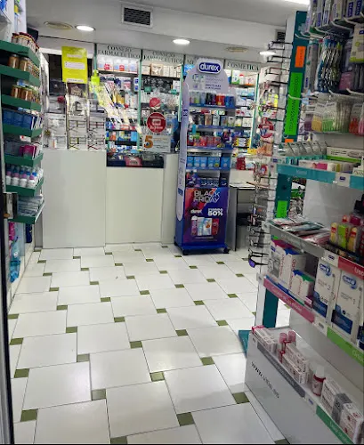Farmacia Abizanda Martinez