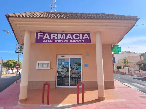 Jiménez Cervantes, M Carmen - San Javier