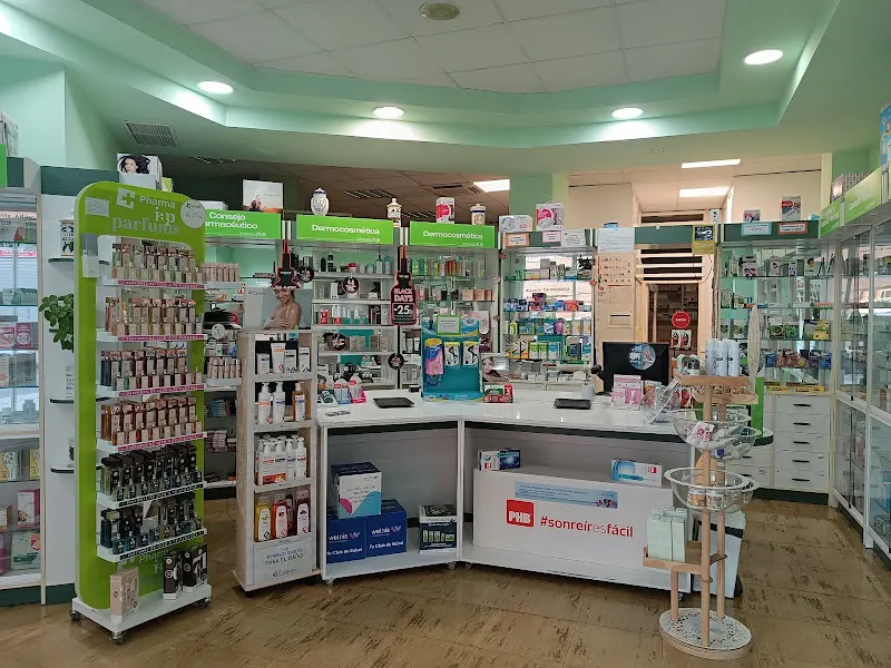 Alfaro Martínez Margarita - Farmacia en Arganda del Rey - foto 2