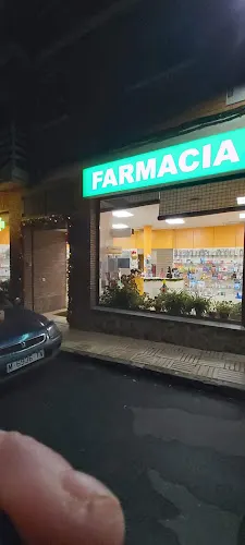 Farmacia Ibáñez - Soto del Real