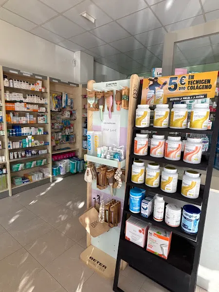FARMACIA BASANTA - Soto del Real