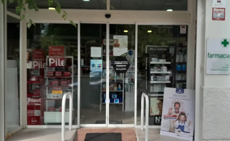 FARMACIA BASANTA - Farmacia en Soto del Real - foto 2
