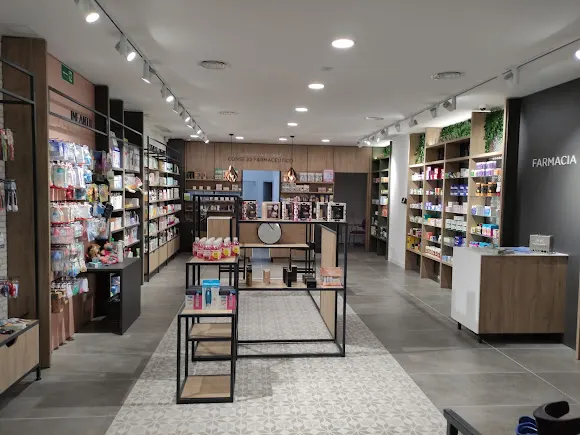 MOMA FARMACIA ORTOPEDIA