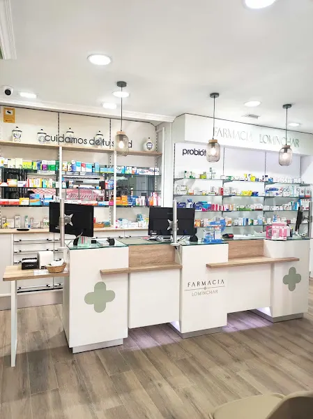 Farmacia Lominchar en Lominchar