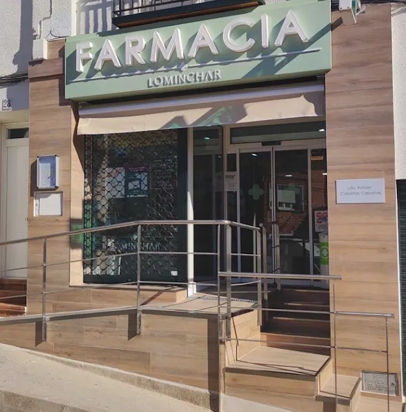 Farmacia Lominchar - Farmacia en Lominchar - foto 2