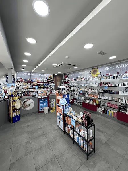 Farmacia - Farmacia en Cubas de la Sagra - foto 2