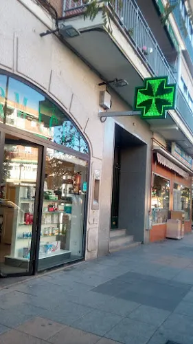 Farmacia Guillén Arjonilla