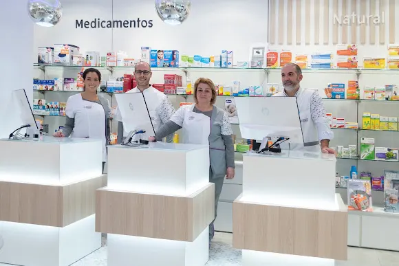 Bautista Hidalgo Farmacia