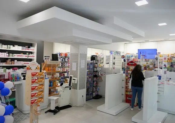 Atuladofarma - Farmacia Elvira González Holgado II Farmacia, Parafarmacia y Ortopedia en Vallecas