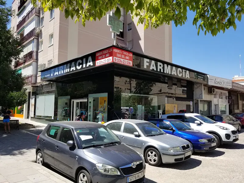 Farmacia Farmalife Móstoles - Farmacia en Mostoles - foto 2