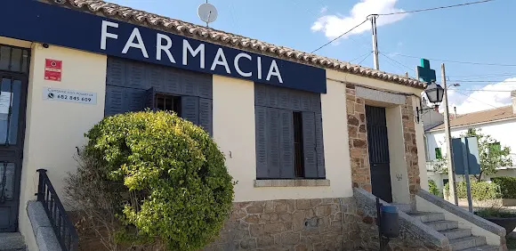 Farmacia Puentes Viejas - Puentes Viejas
