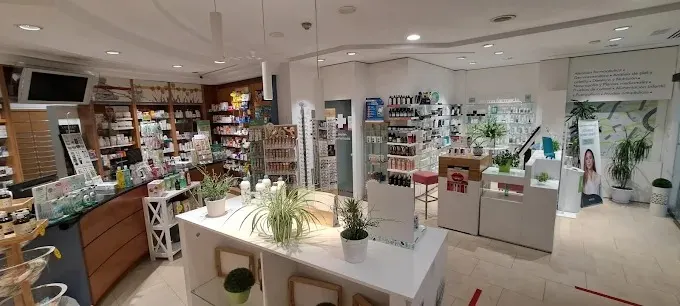 Farmacia Lola & Co (M.Dolores Muñoz)