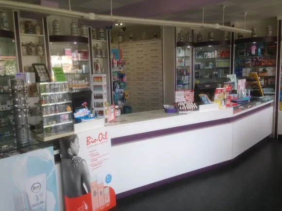 Farmacia Quiros Quiros - Lozoyuela-Navas-Sieteiglesias