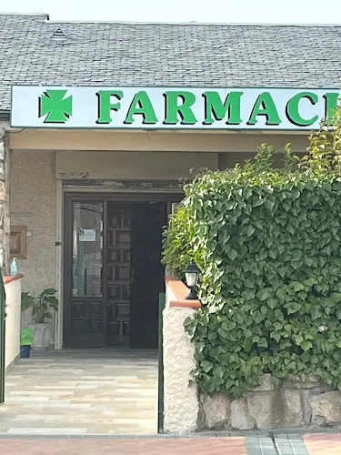 FARMACIA DE PARQUE BOADILLA