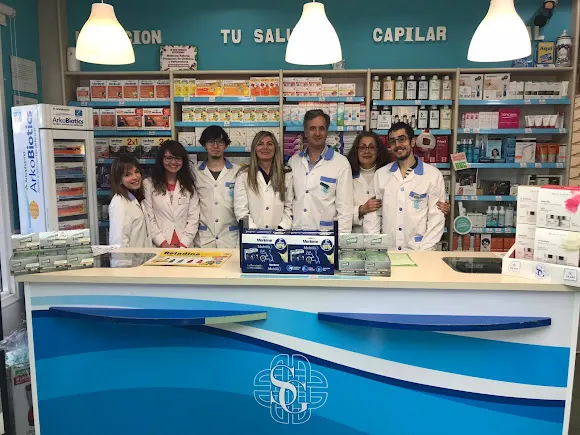 Farmacia Farma SG