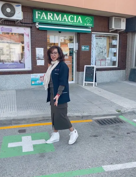 Farmacia Gutiérrez Muñoz