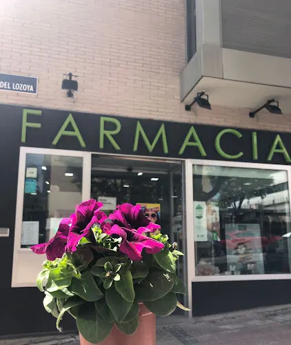 FarmaVizu