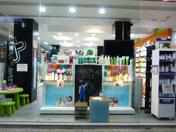 Farmacia Girón