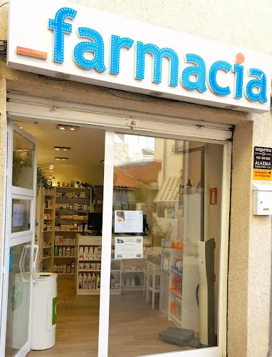 Farmacia Campo Real Lavara Solera - Campo Real